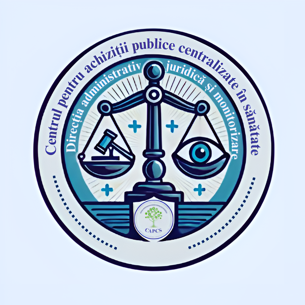 Direcția administrativ - juridică și monitorizare